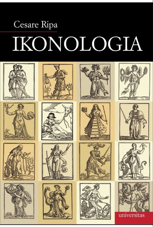 Image of Ikonologia