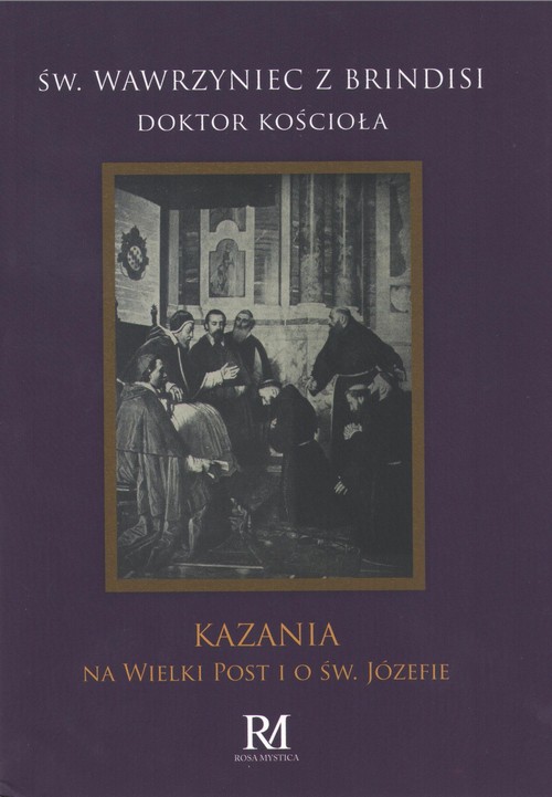 Image of Kazania na Wielki Post i o św. Józefie