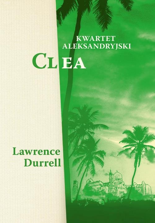 Image of Kwartet aleksandryjski Clea