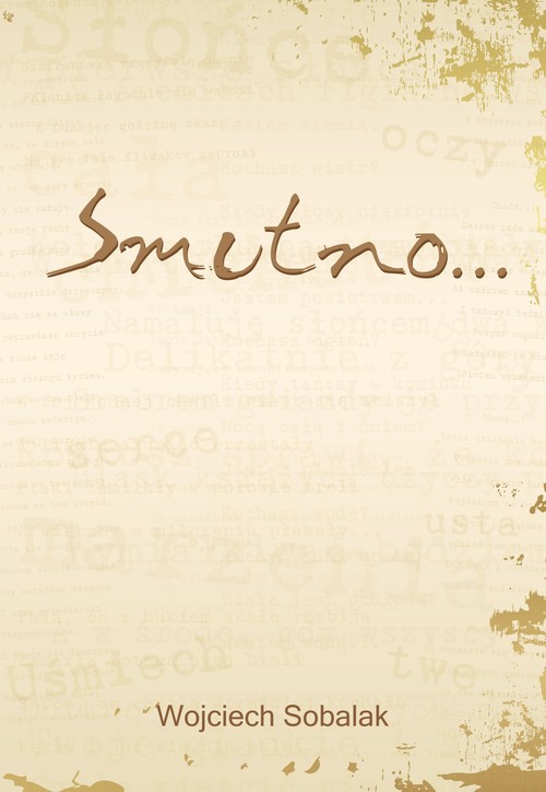 Image of Smutno…