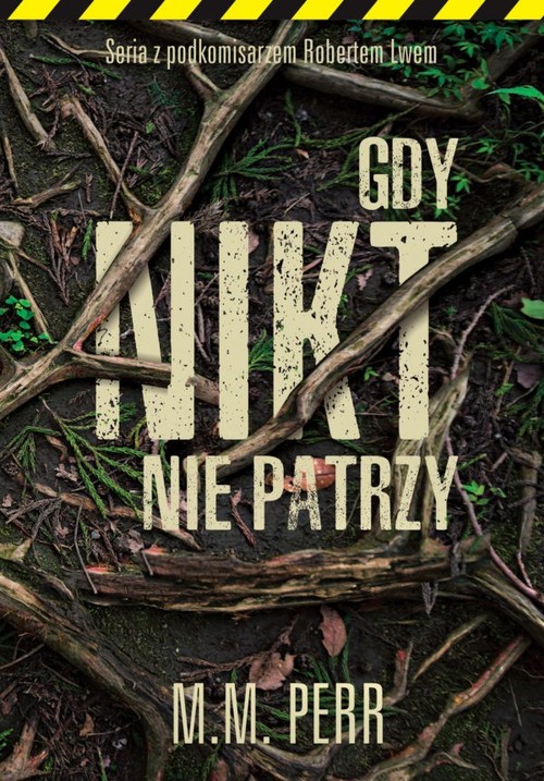 Image of Gdy nikt nie patrzy