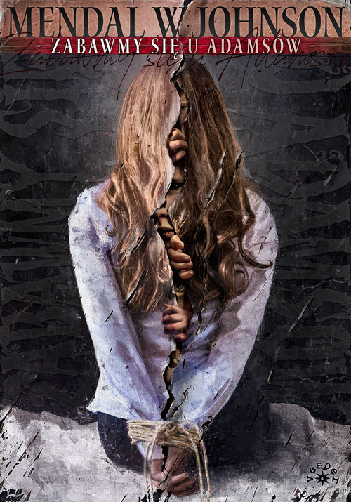 Image of Zabawmy się u Adamsów