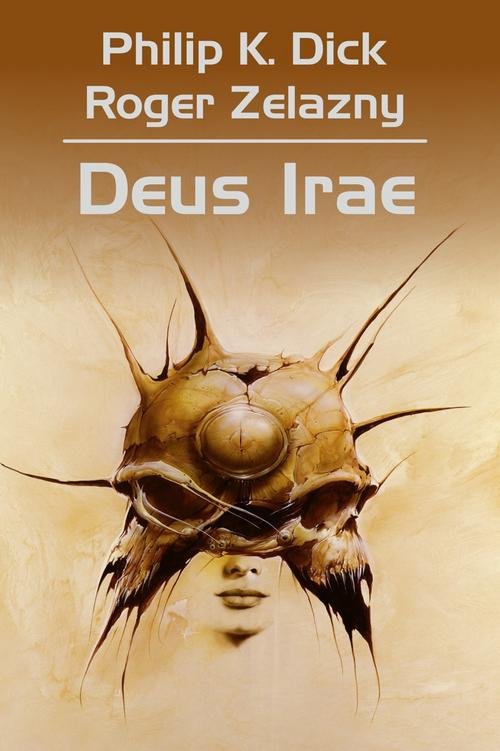 Image of Deus Irae
