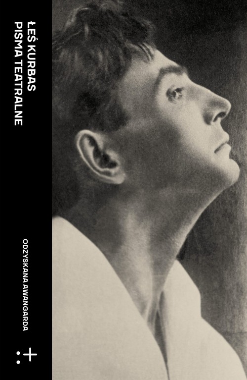 Image of Łeś Kurbas. Pisma teatralne