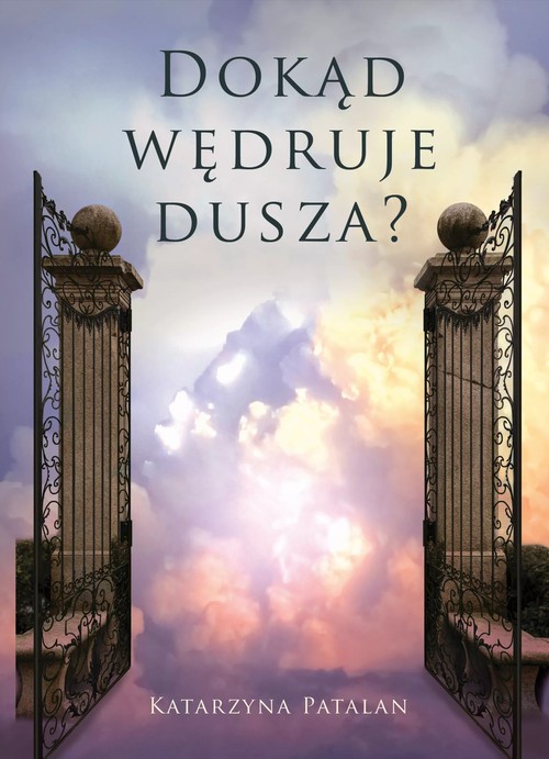 Image of Dokąd wędruje dusza