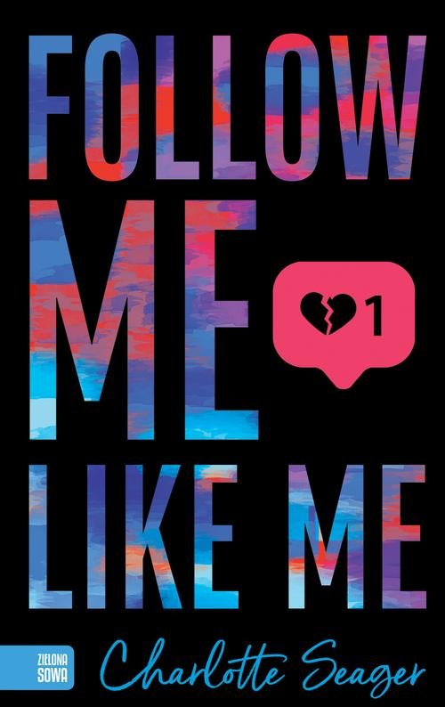 Image of Follow Me Like Me