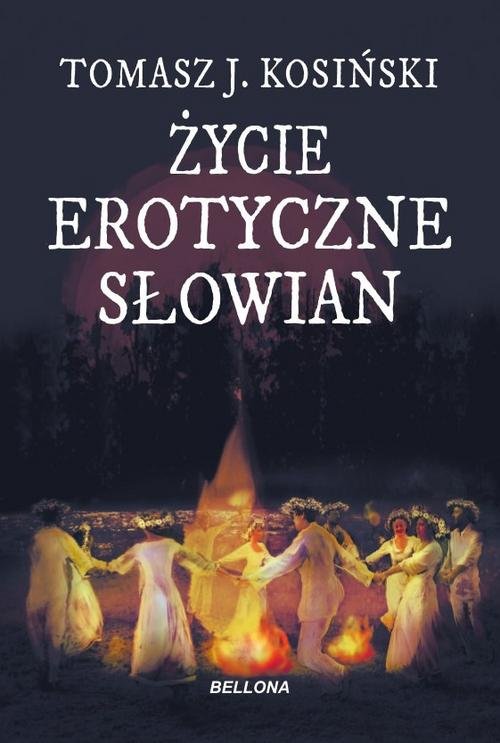 Image of Życie erotyczne Słowian