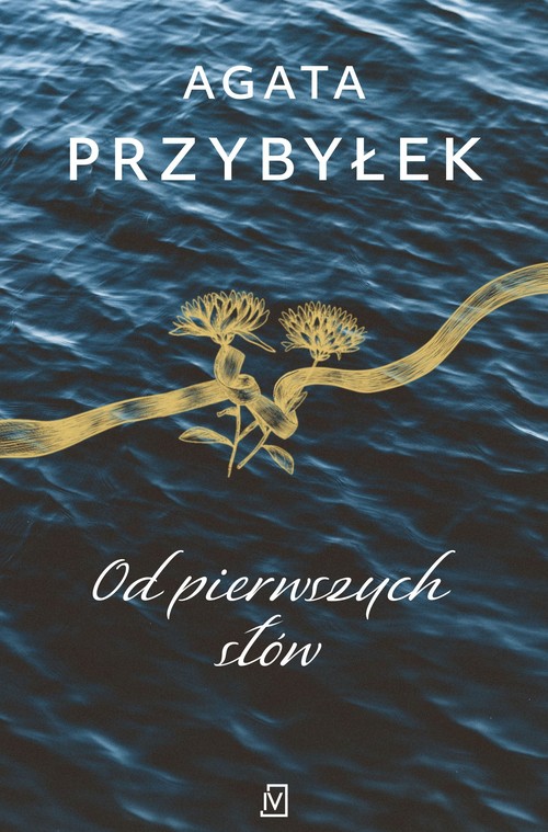 Image of Od pierwszych słów