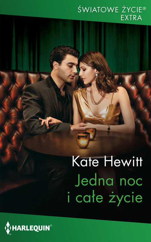 Image of Jedna noc i całe życie