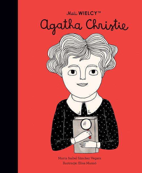 Image of Mali WIELCY Agatha Christie