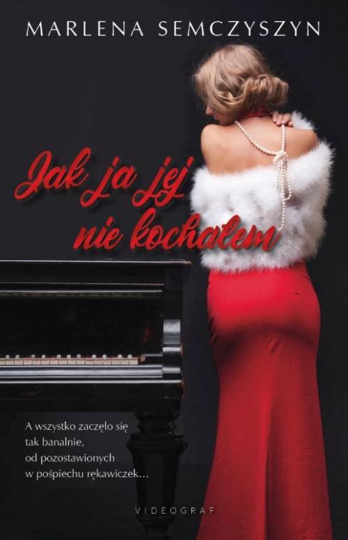Image of Jak ja jej nie kochałem