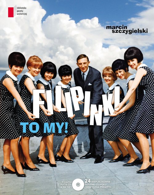 Image of Filipinki, to my!