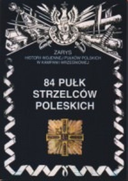 Image of 84 Pułk Strzelców Poleskich