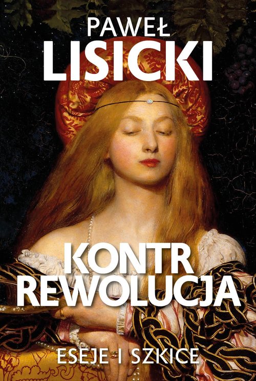 Image of Kontrrewolucja Eseje i szkice