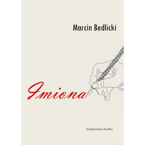 Image of Imiona