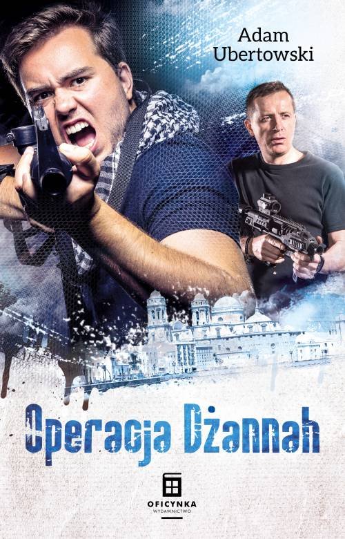 Image of Operacja Dżannah