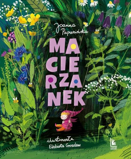 Image of Macierzanek
