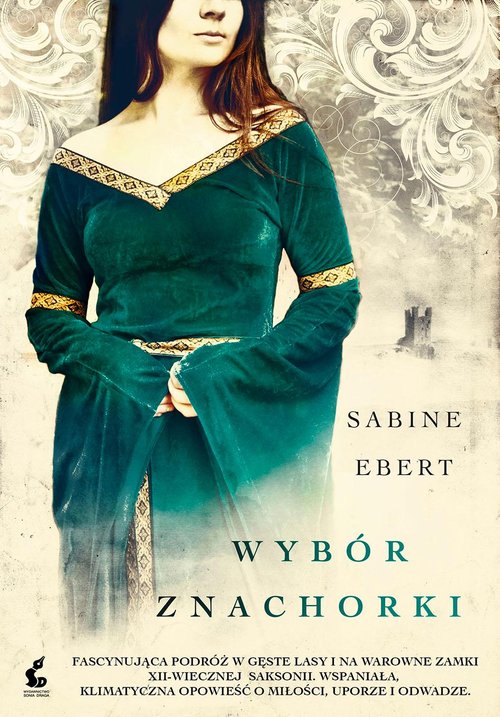 Image of Wybór znachorki