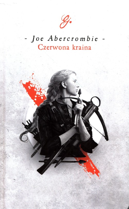 Image of Czerwona kraina