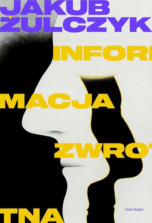 Image of Informacja zwrotna