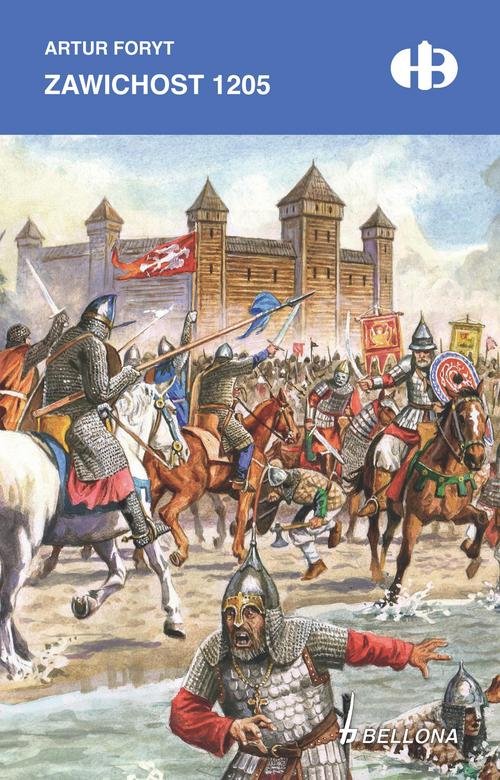 Image of Zawichost 1205