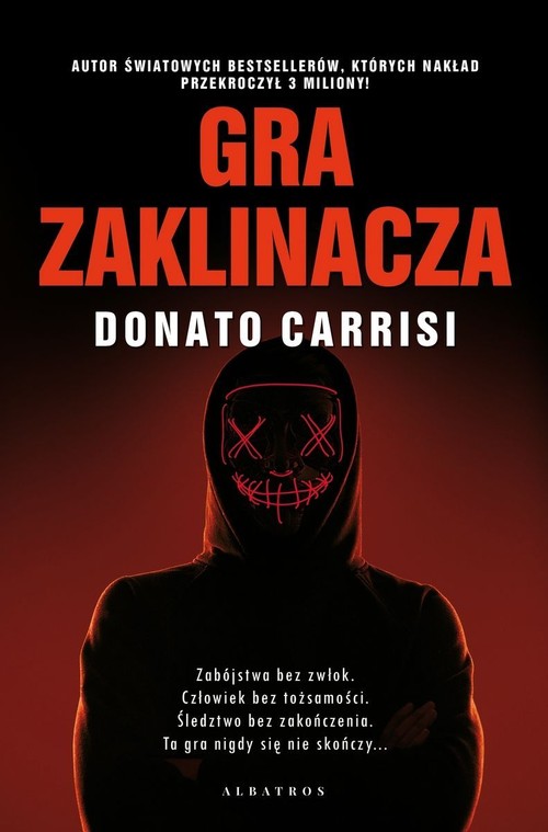 Image of Gra zaklinacza