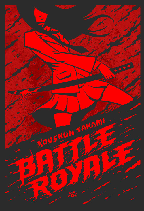 Image of Battle Royale