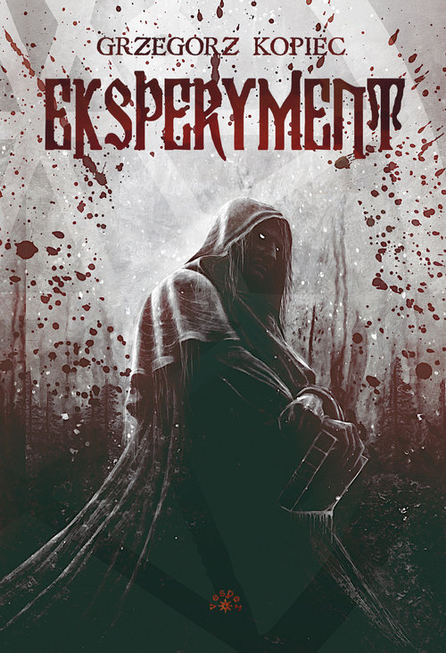 Image of Eksperyment