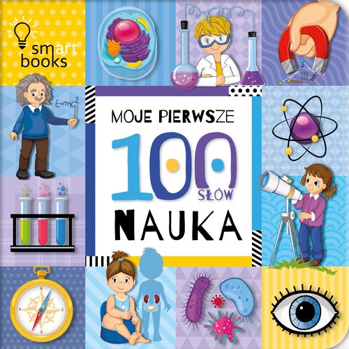 Image of Moje Pierwsze 100 Słów Nauka