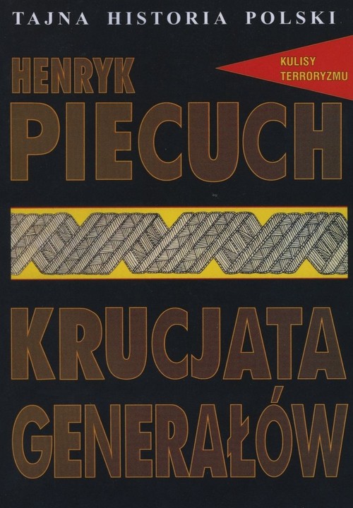 Image of Krucjata generałów