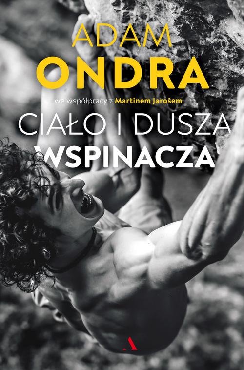 Image of Ciało i dusza wspinacza