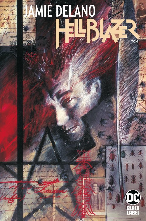 Image of Hellblazer Tom 7