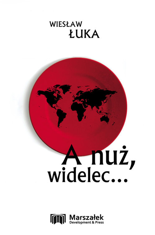Image of A nuż widelec...