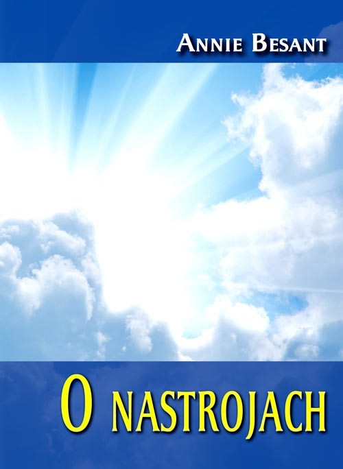 Image of O nastrojach