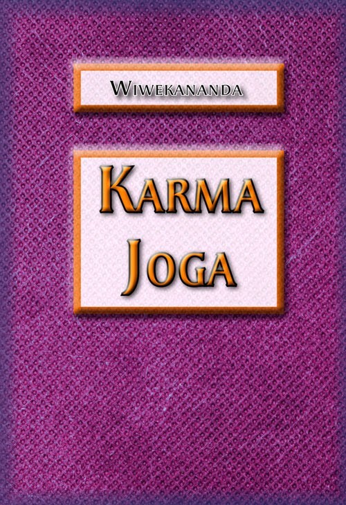 Image of Karma Joga