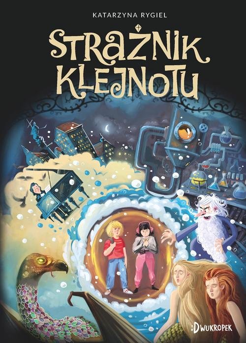 Image of Strażnik Klejnotu