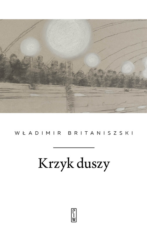 Image of Krzyk duszy