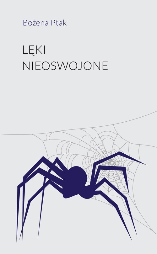 Image of Lęki nieoswojone
