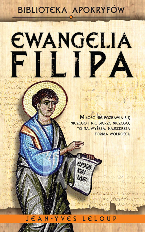 Image of Ewangelia Filipa