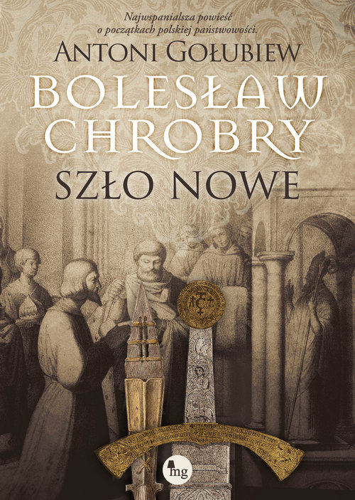 Image of Bolesław Chrobry Szło nowe