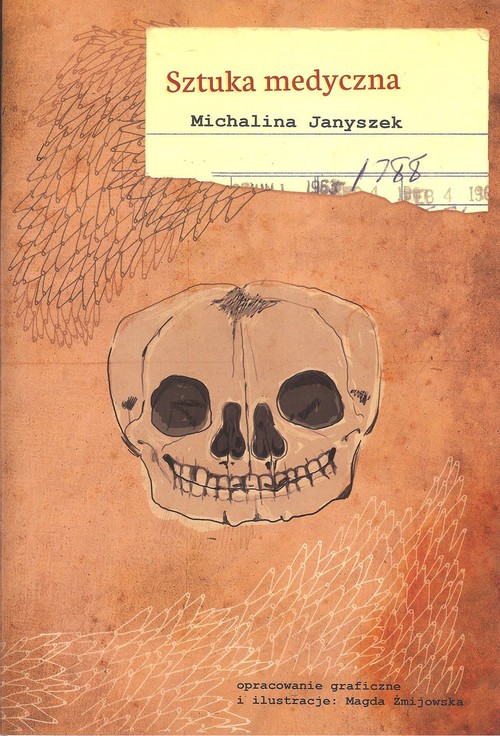 Image of Sztuka medyczna