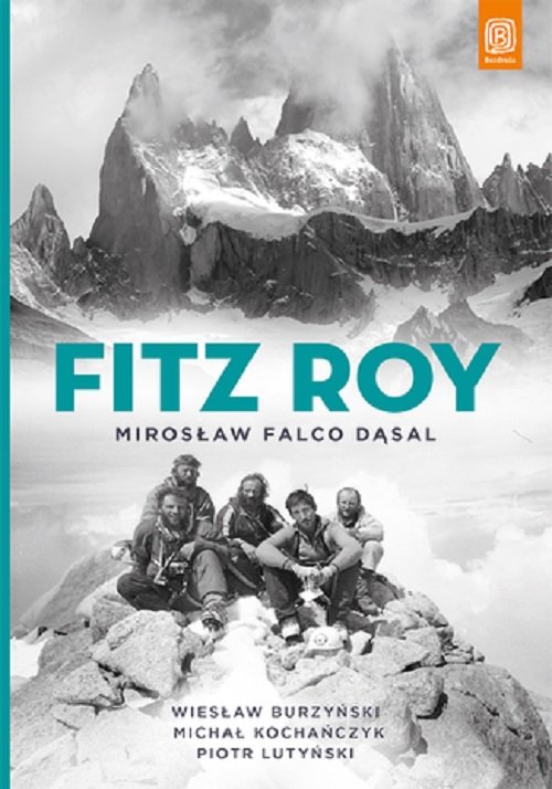 Image of Fitz Roy