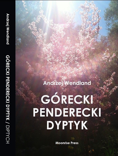Image of Górecki Penderecki Dyptyk / Górecki Penderecki Diptych