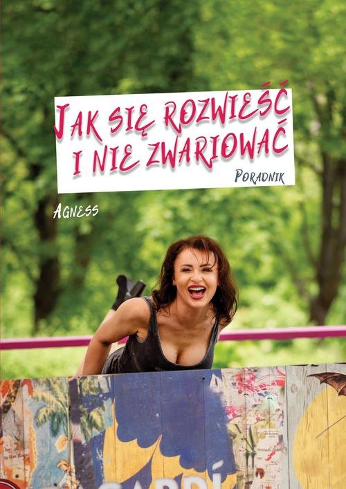 Image of Jak się rozwieść i nie zwariować