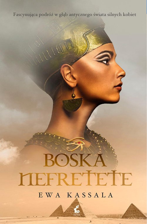 Image of Boska Nefretete