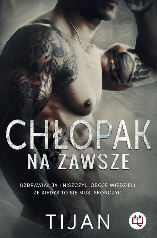 Image of Chłopak na zawsze
