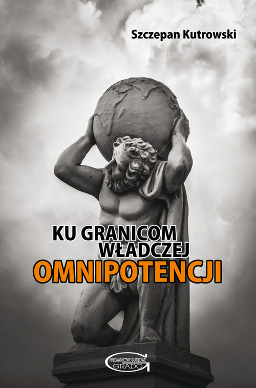 Image of Ku granicom władczej omnipotencji