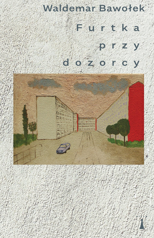Image of Furtka przy dozorcy