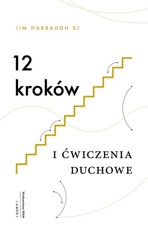 Image of 12 kroków i Ćwiczenia duchowe