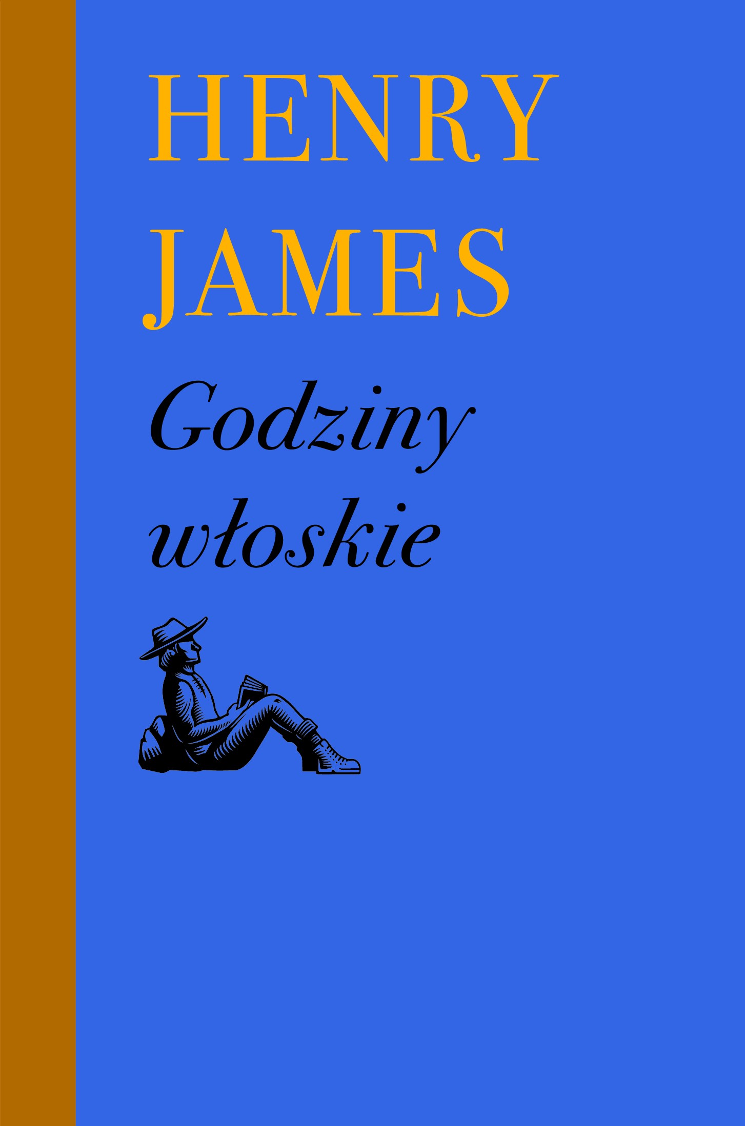 Image of Godziny włoskie